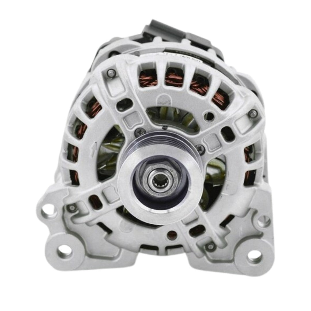 OEM Alternator For Volkswagen Gol 1.6L 2016-2020, Saveiro 1.6L 2010-2011