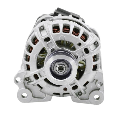 OEM Alternator For Volkswagen Gol 1.6L 2016-2020, Saveiro 1.6L 2010-2011