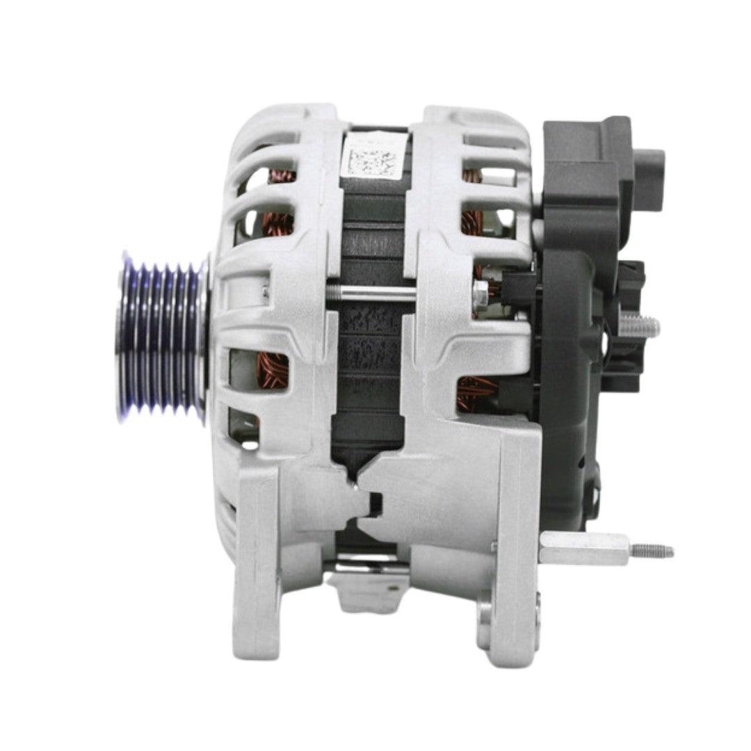 OEM Alternator For Volkswagen Gol 1.6L 2016-2020, Saveiro 1.6L 2010-2011