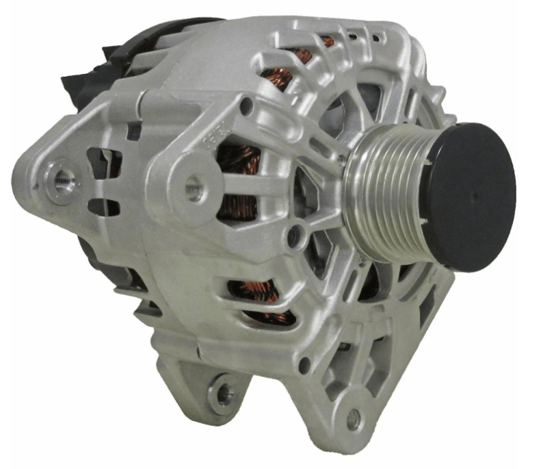 New Alternator For Nissan Rogue Sport 2.0L 2017 2018 2019 2020 2021 2022