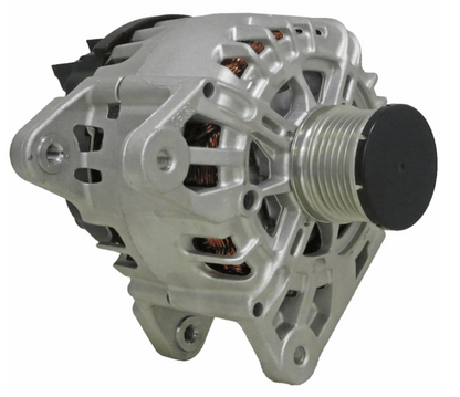 New Alternator For Nissan Rogue Sport 2.0L 2017 2018 2019 2020 2021 2022