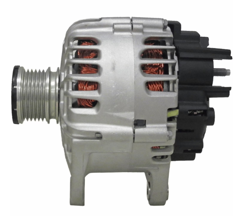 New Alternator For Nissan Rogue Sport 2.0L 2017 2018 2019 2020 2021 2022