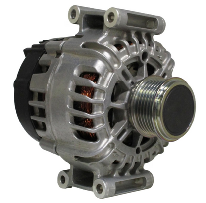 OEM Alternator For Audi A3 Quattro 2.0L 2017 2018-2020 S3, TTS Quattro 2021-2022