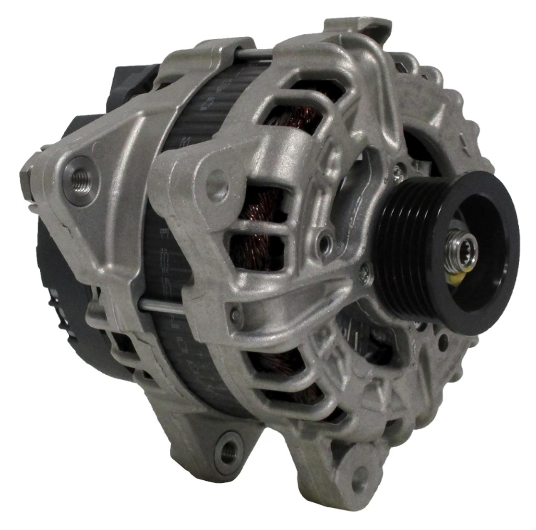 OEM Alternator for Jaguar XE 2.0L 2017-2019, Land Rover Discovery 2.0L 230 Amp