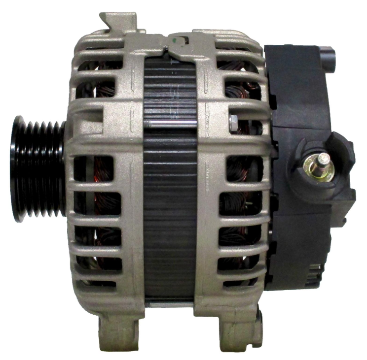 OEM Alternator for Jaguar XE 2.0L 2017-2019, Land Rover Discovery 2.0L 230 Amp