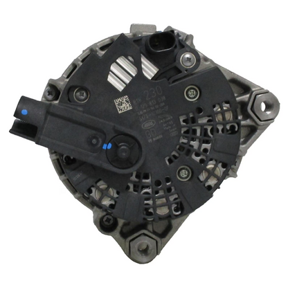 OEM Alternator for Jaguar XE 2.0L 2017-2019, Land Rover Discovery 2.0L 230 Amp