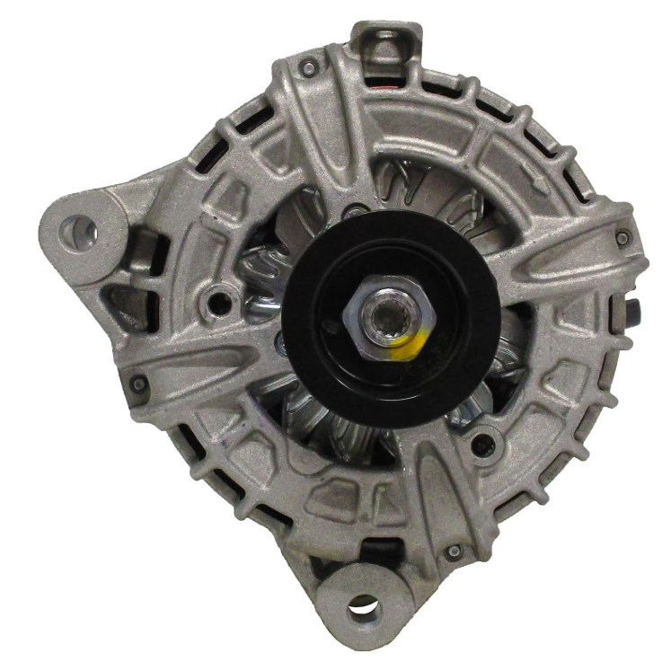 OEM Alternator for Jaguar XE 2.0L 2017-2019, Land Rover Discovery 2.0L 230 Amp