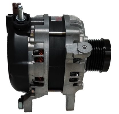 (130 Amp) New Alternator For Subaru Impreza 2.0L 2017-2018