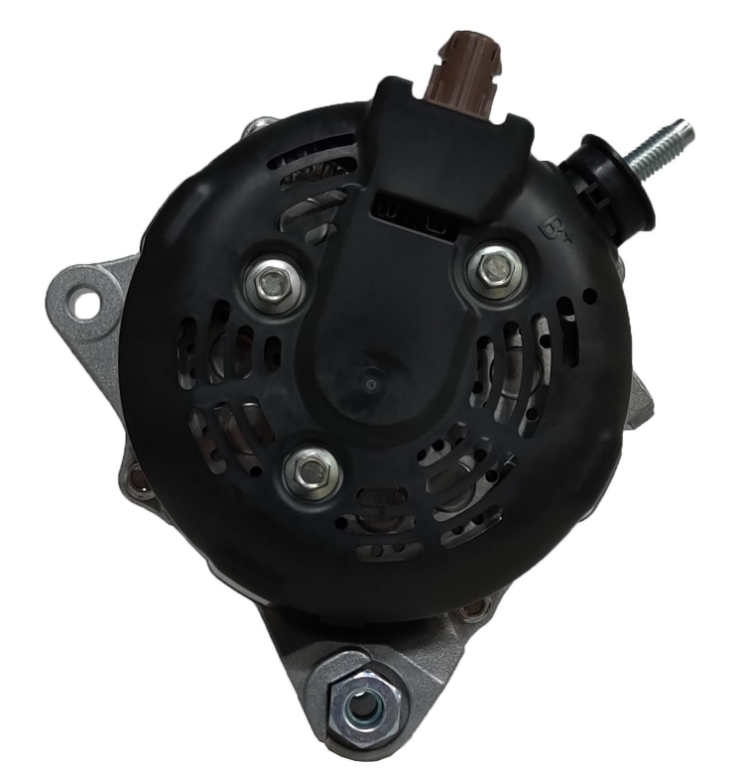 (130 Amp) New Alternator For Subaru Impreza 2.0L 2017-2018