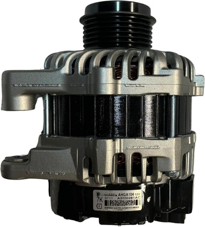 OEM Alternator For Honda Fit 1.5L 2017 2018 2019 2020 Manual Transmission