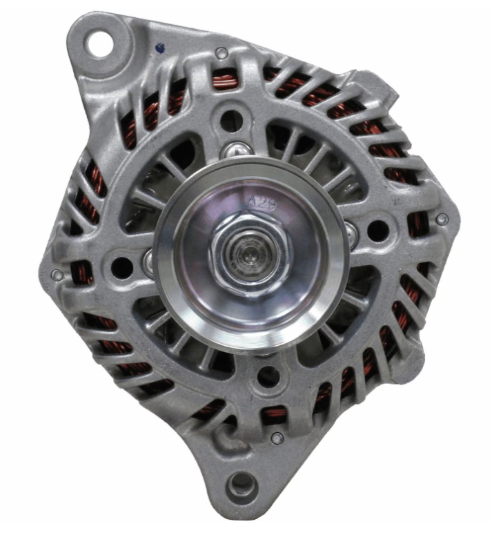 OEM Alternator For Honda Fit 1.5L 2017 2018 2019 2020 Manual Transmission