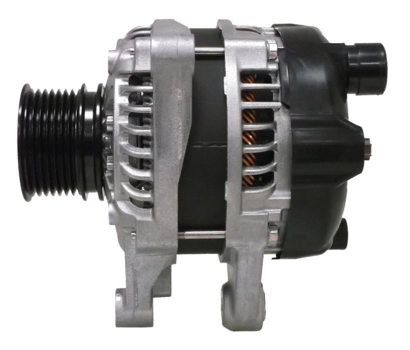 (135 Amp) Alternator For 2016-2017 Honda Civic 1.5L