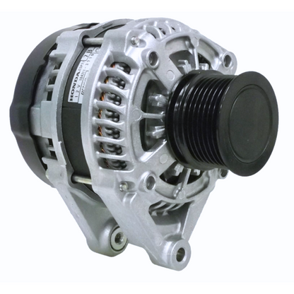 (135 Amp) OEM Alternator For Honda Civic (1.5L) 2016-2017
