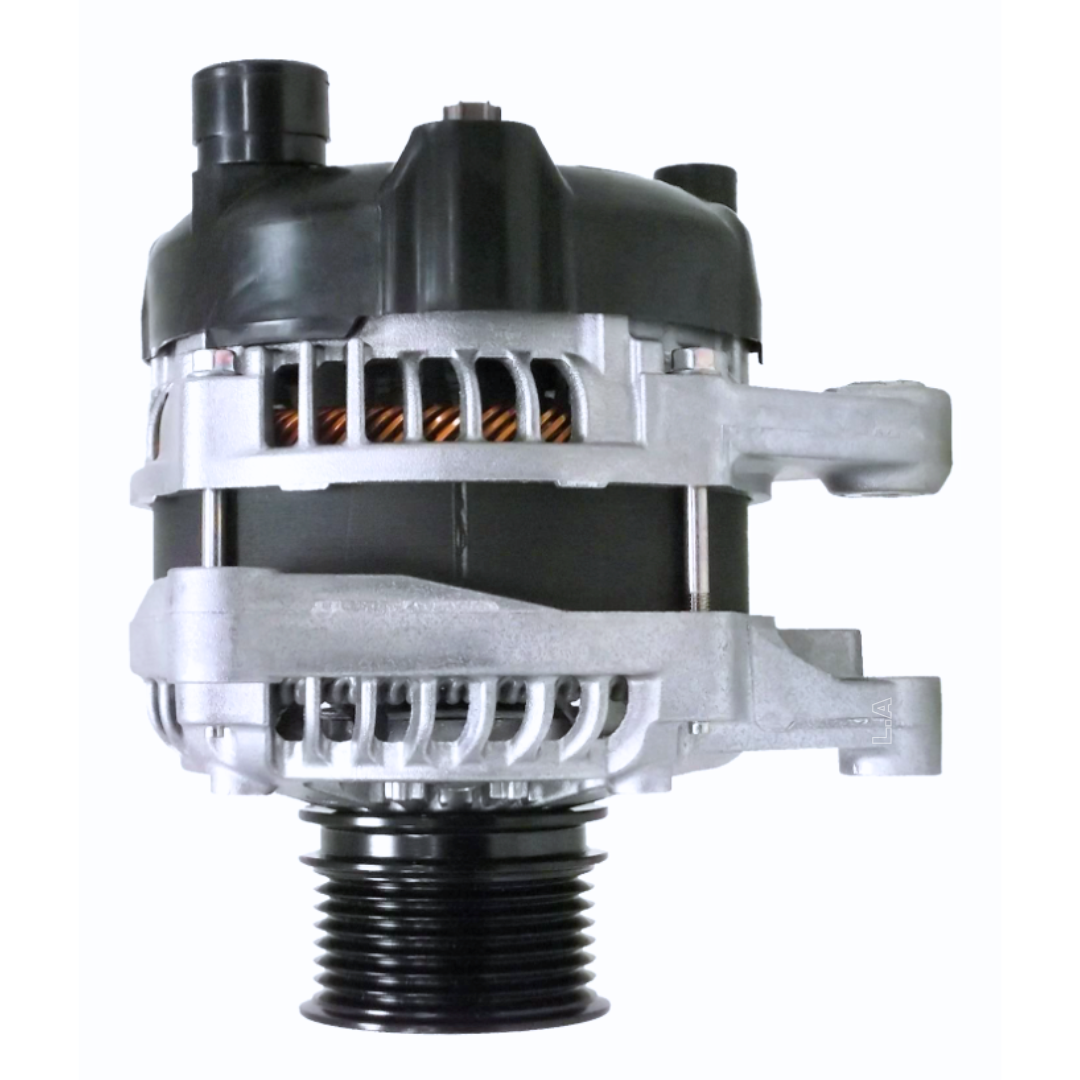 (135 Amp) OEM Alternator For 2016-2017 Honda Civic (1.5L)