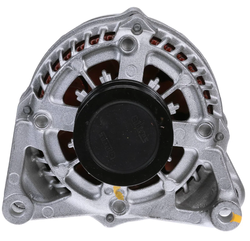 (135 Amp) New Alternator 2018-2022 Honda Civic 1.5, 2018-22 Accord 1.5