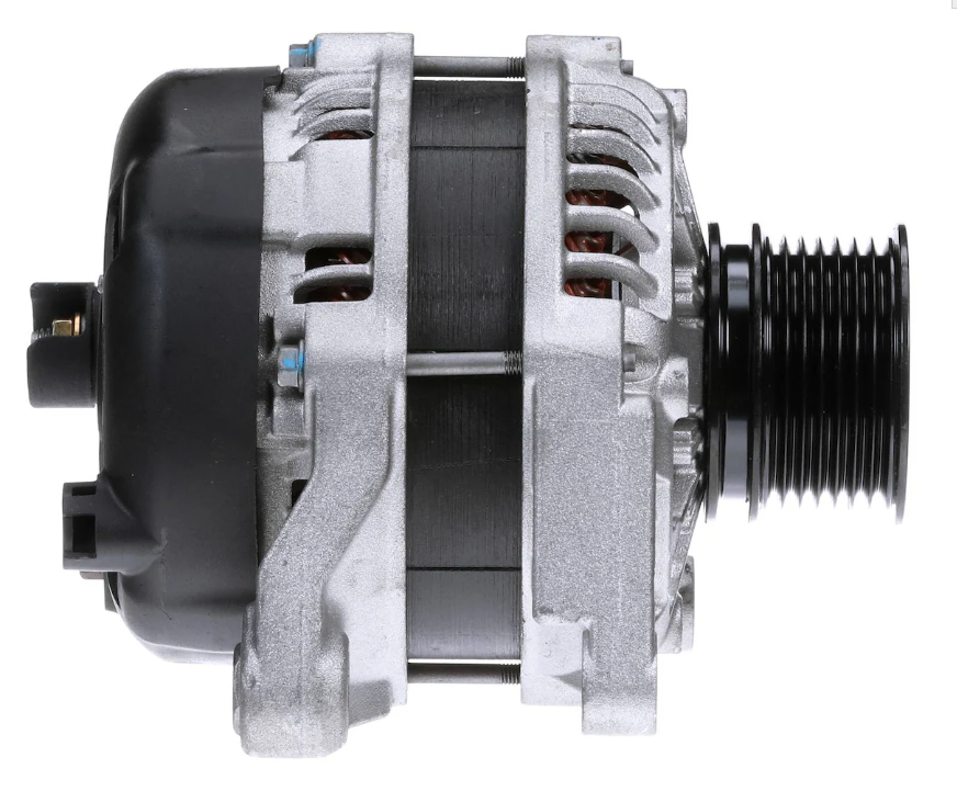 (135 Amp) New Alternator 2018-2022 Honda Civic 1.5, 2018-22 Accord 1.5
