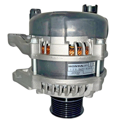 OEM Alternator for Honda Civic (1.5Liter Only) 2018-2023