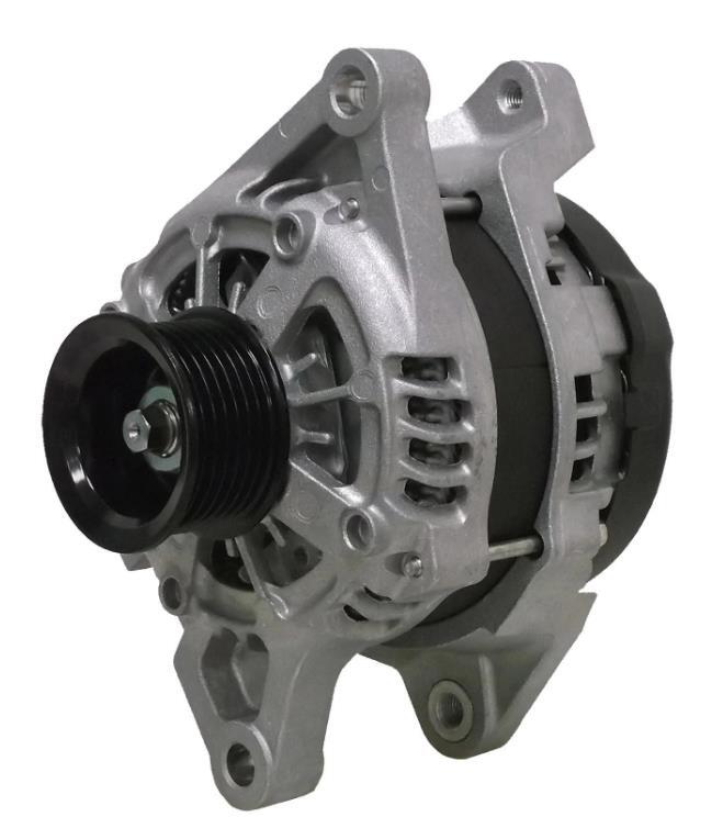 (130 Amp) Alternator for Toyota Tacoma 2016 2017 2018 2019 2020 2021 (3.5L)