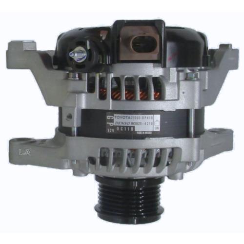 (100 Amp) OEM Alternator For Toyota Avalon 3.5L 2019-2022, Camry 3.5L 2018-2023