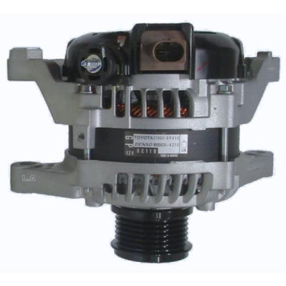 (100 Amp) OEM Alternator For Toyota Avalon 3.5L 2019-2022, Camry 3.5L 2018-2023
