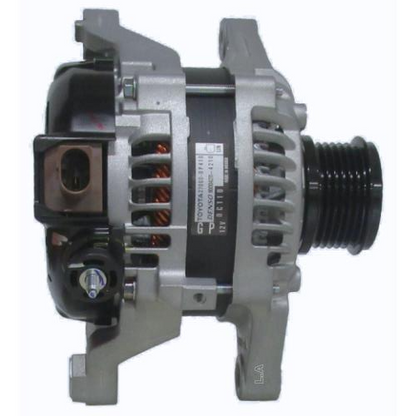 (100 Amp) OEM Alternator For Toyota Camry 3.5L 2018-2023, Avalon 3.5L 2019-2022