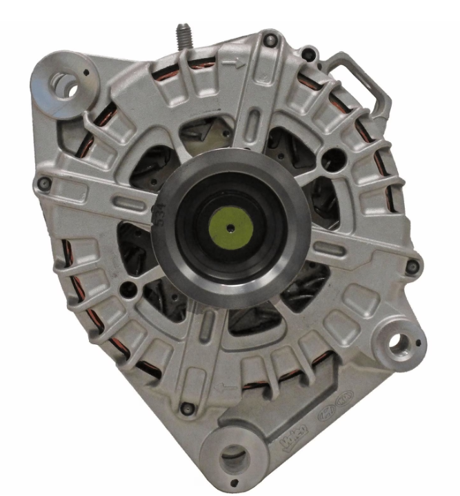 Alternator for Kia Cadenza Sorento Sedona (3.3L) 2017 2018 2019 2020 2021