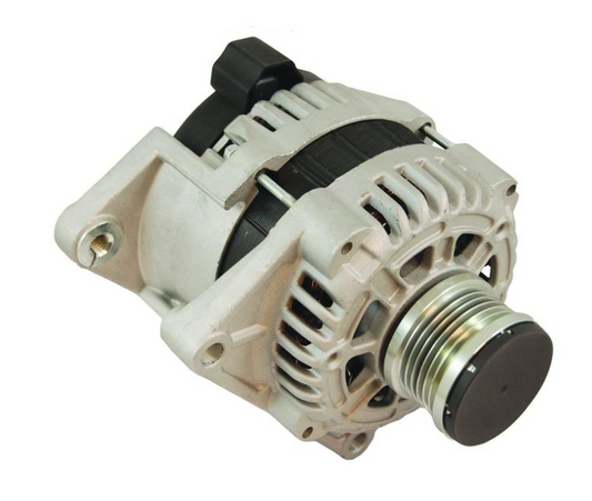 New Alternator For Chevrolet Sonic 2012-13 2014 2015 2016 1.8L Automatic
