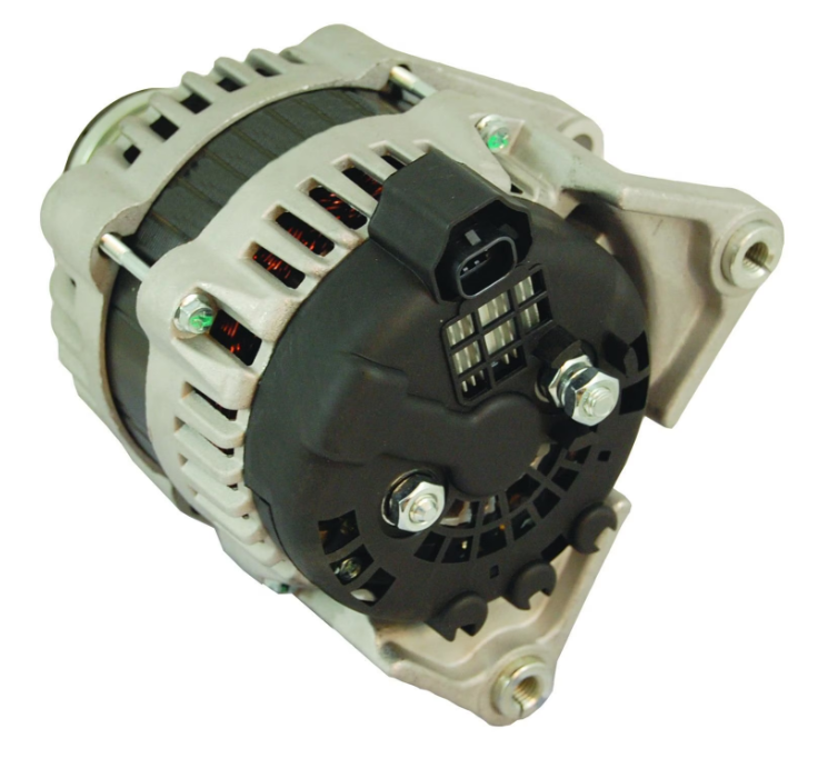 New Alternator For Chevrolet Sonic 2012-13 2014 2015 2016 1.8L Automatic