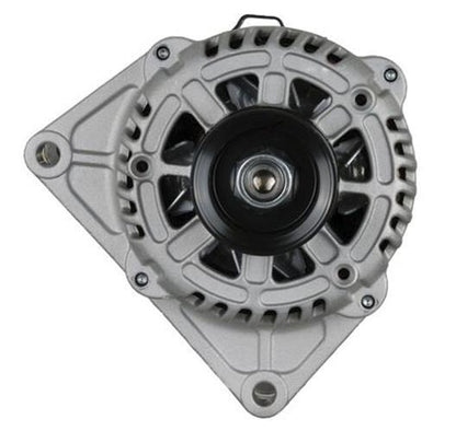 OEM Alternator For Chevrolet Sonic 2012-13 2014 2015 2016 1.8L Automatic