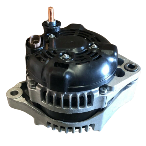 (150 Amp) For Maserati Quattroporte (4.2L) 2004-2006 2007 2008-2011  Alternator