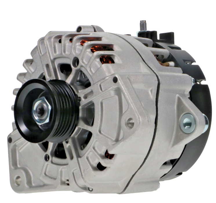 OEM Alternator For Mercedes Sprinter 2500 3500 3500XD 2.0L 2023-2025 250 Amp