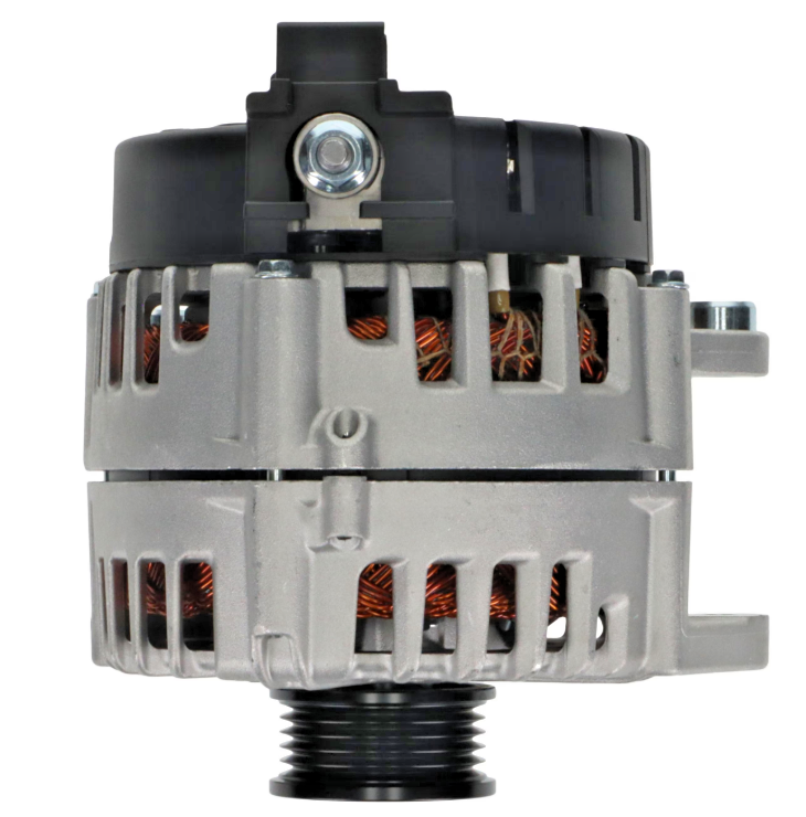 OEM Alternator For Mercedes Sprinter 2500 3500 3500XD 2.0L 2023-2025 250 Amp