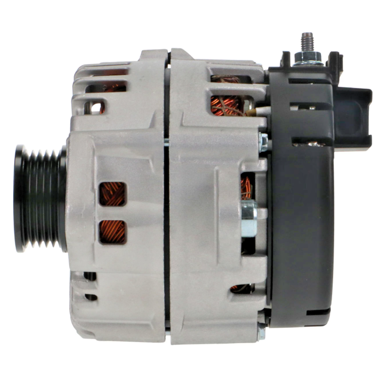 OEM Alternator For Mercedes Sprinter 2500 3500 3500XD 2.0L 2023-2025 250 Amp