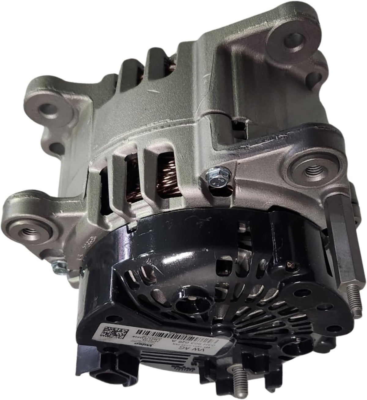 OEM Alternator For Volkswagen Atlas Cross Sport (3.6L) 2021-2023, (180 Amp)