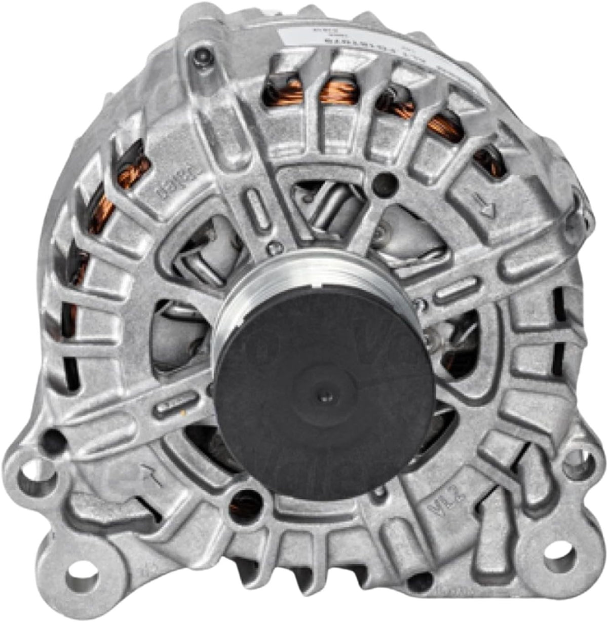 OEM Alternator For Volkswagen Atlas Cross Sport (3.6L) 2021-2023, (180 Amp)