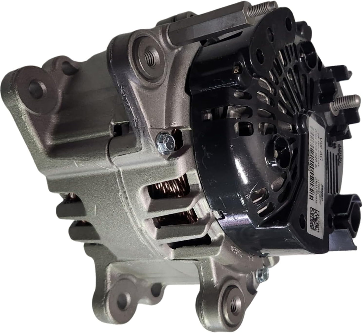 OEM Alternator For Volkswagen Atlas Cross Sport (3.6L) 2021-2023, (180 Amp)