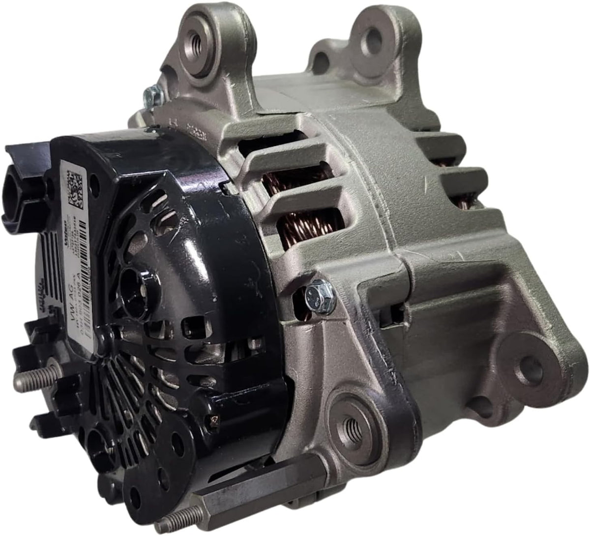 OEM Alternator For Volkswagen Atlas Cross Sport (3.6L) 2021-2023, (180 Amp)