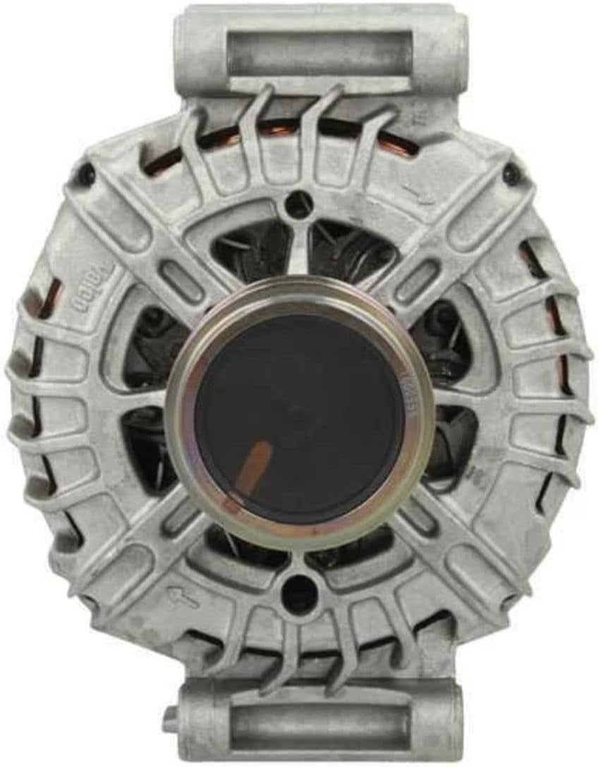 OEM Alternator for Audi A6 16-2017, A6 Quattro 2.0L 16-17 (2.0L),150Amp version