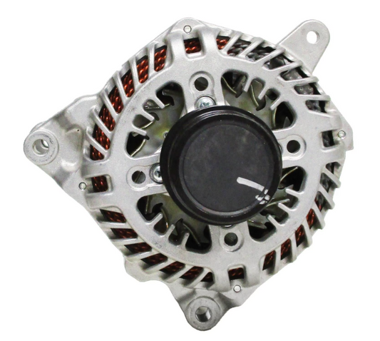 Alternator for Chevy Silverado 1500 19-2021, Cadillac CT4 CT5 2020-2021 CT6 2019