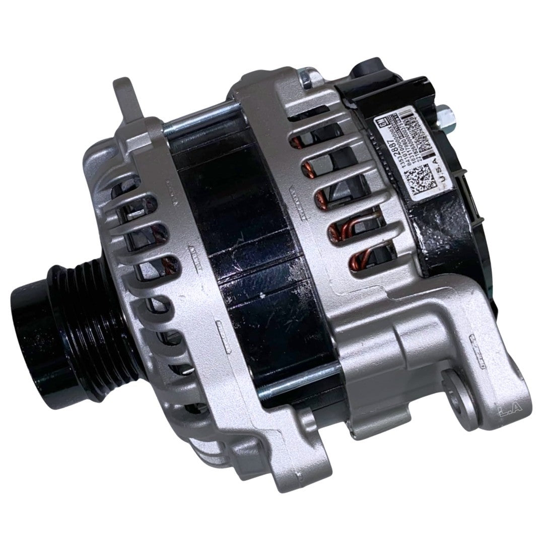 OEM Alternator for Cadillac CT4 CT5 2020-2021 CT6 2019, Chevy Silverado 1500