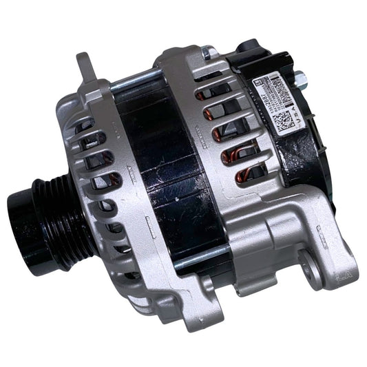 OEM Alternator for Cadillac CT4 CT5 2020-2021 CT6 2019, Chevy Silverado 1500