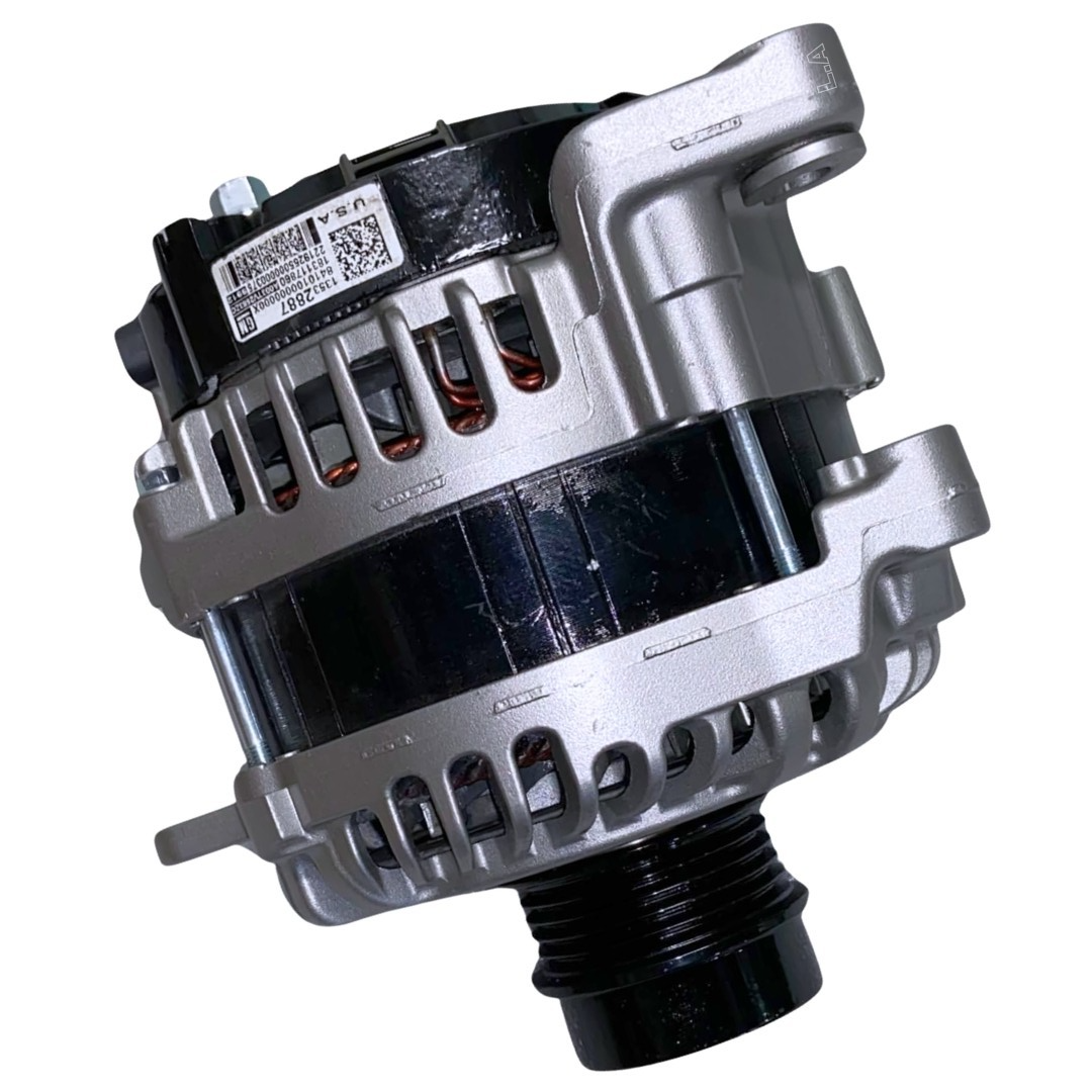 OEM Alternator for Cadillac CT4 CT5 2020-2021 CT6 2019, Chevy Silverado 1500