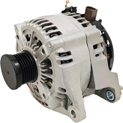 OEM Alternator 180Amp For Alfa Romeo Giulia 2021 2022 2023 2024, Stelvio (2.0L)