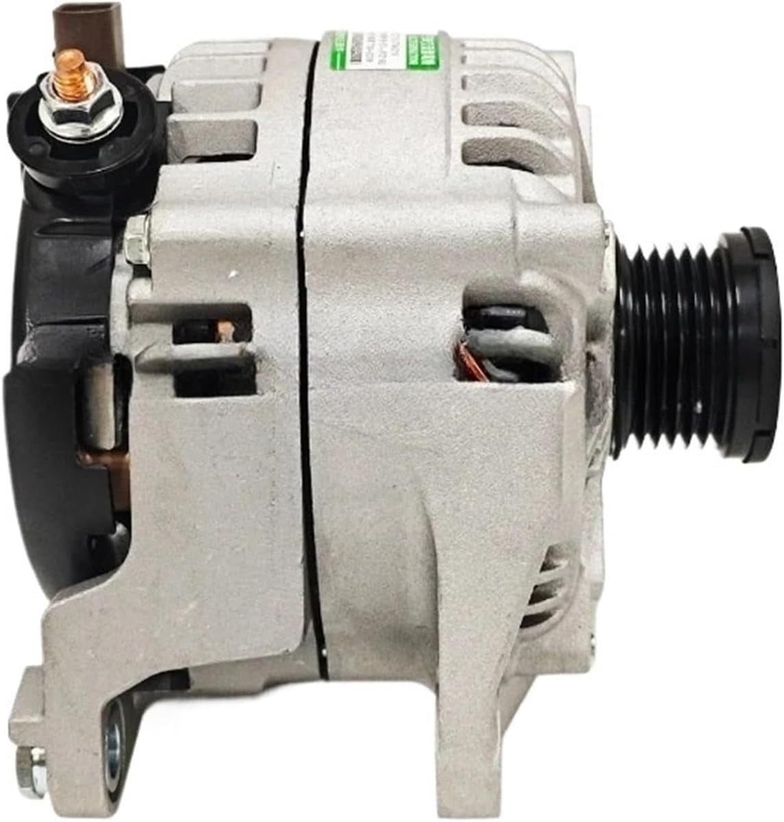 OEM Alternator 180Amp For Alfa Romeo Giulia 2021 2022 2023 2024, Stelvio (2.0L)