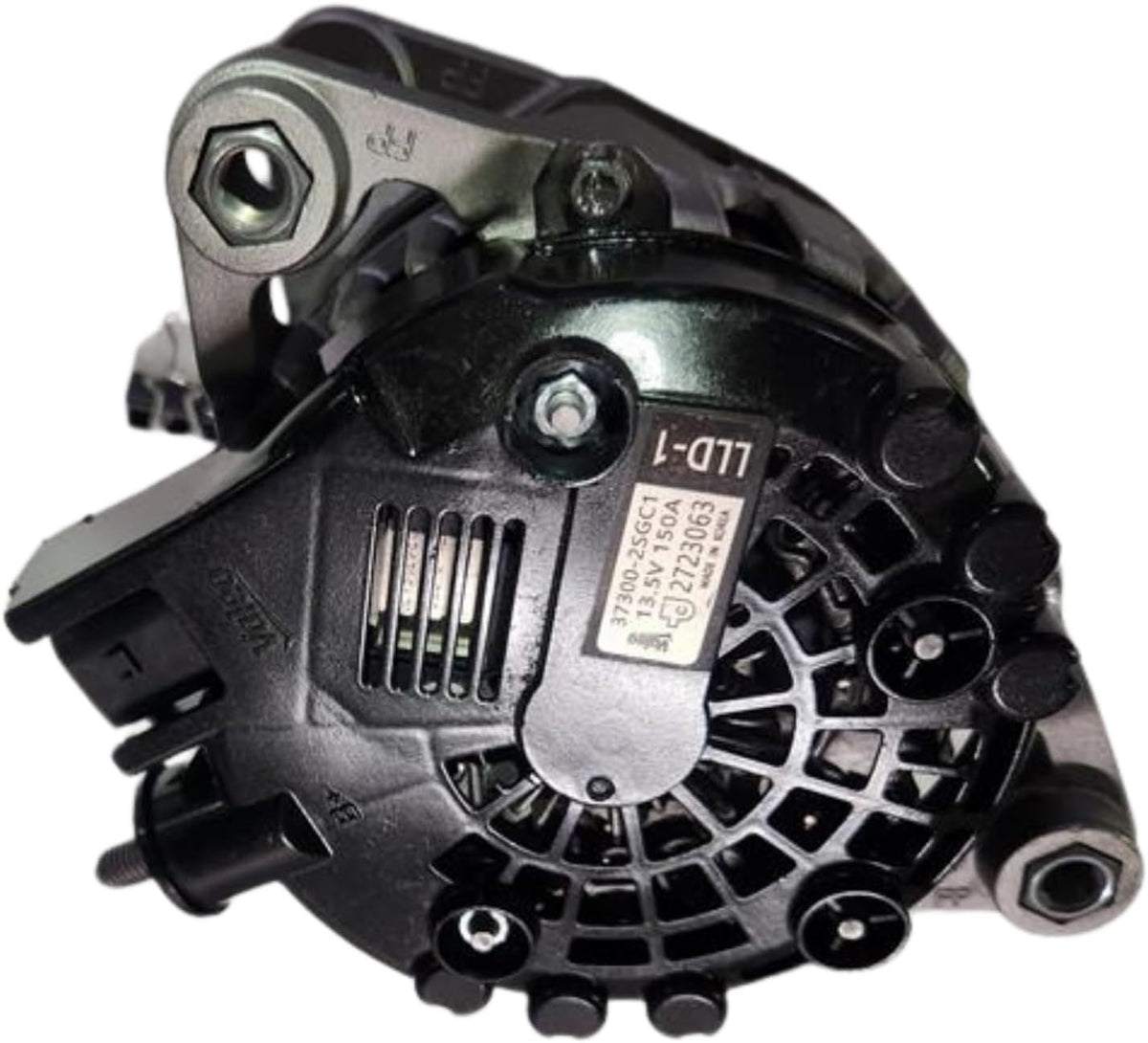 OEM (150Amp) Alternator For Kia Sorento 2025, K5 2021-23 (2.5L)