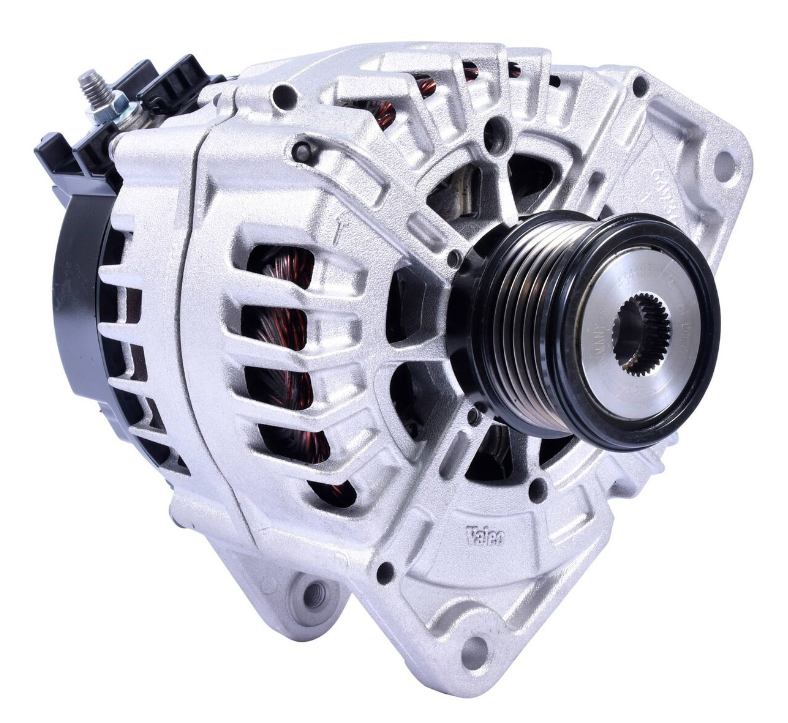 OEM Alternator For Mercedes C300 E350 GLC300 GLE350 (2.0L) 2019 2020 2021-2023