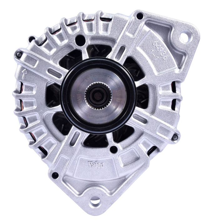 OEM Alternator For Mercedes C300 E350 GLC300 GLE350 (2.0L) 2019 2020 2021-2023
