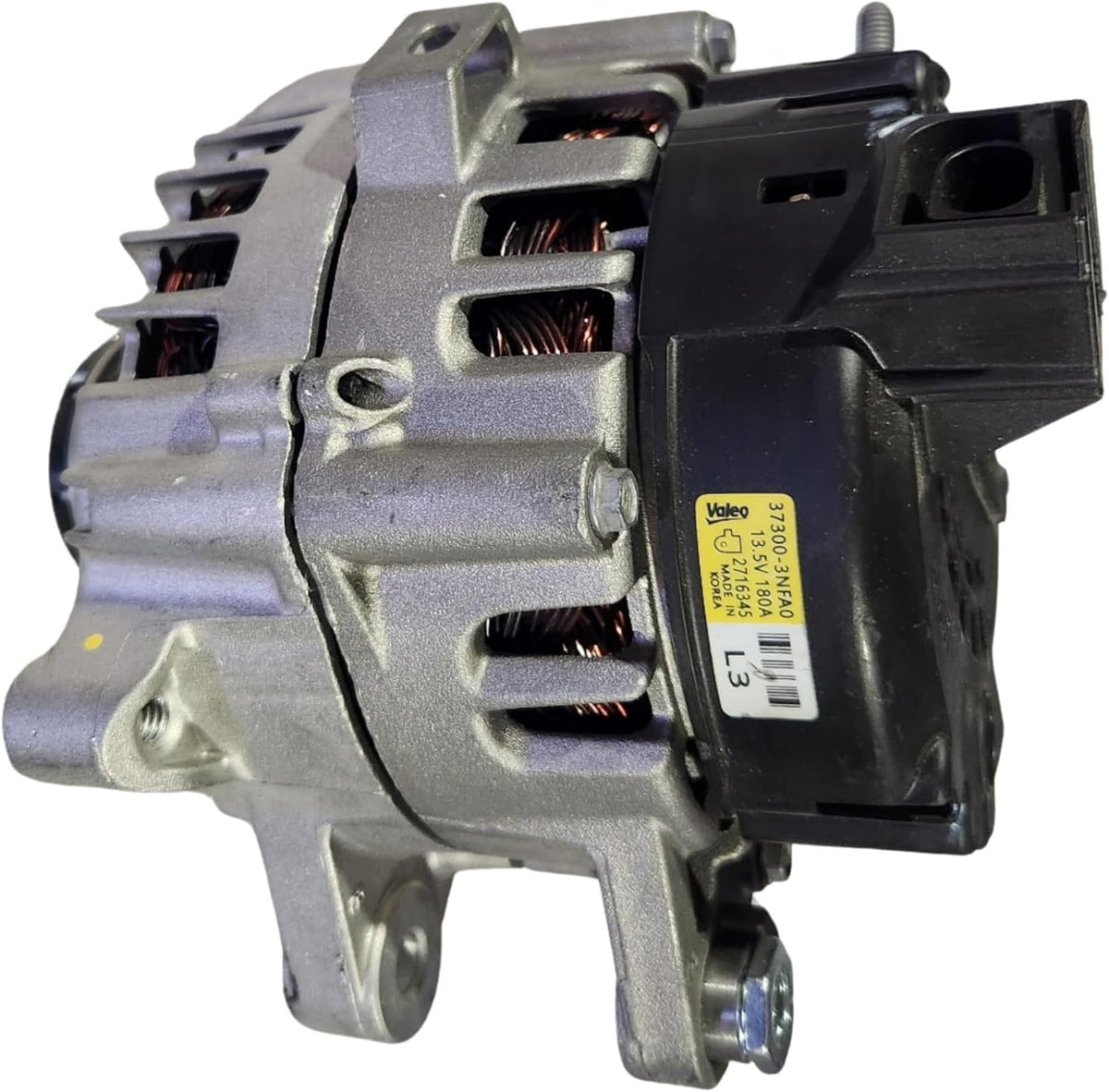 New OEM 180Amp Alternator For Kia Carnival (3.5L) 2022-2023