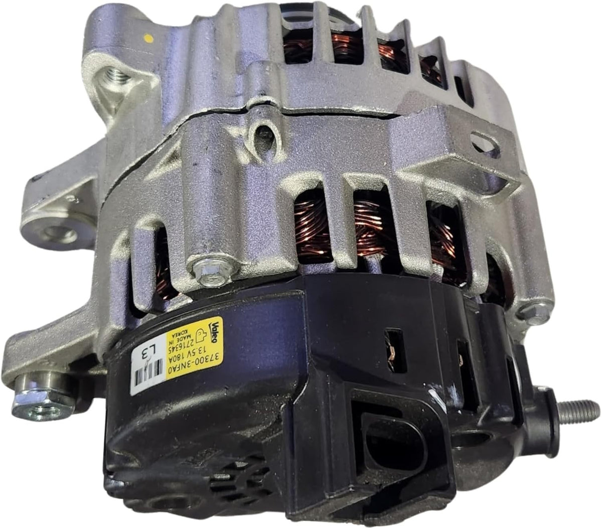 New OEM 180Amp Alternator For Kia Carnival (3.5L) 2022-2023