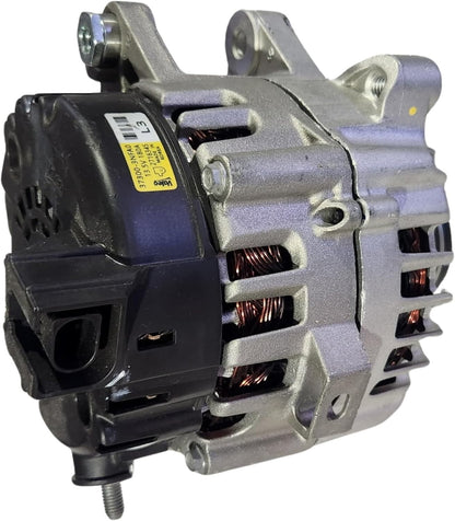 New OEM 180Amp Alternator For Kia Carnival (3.5L) 2022-2023